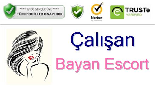 Antalya çalışan escort