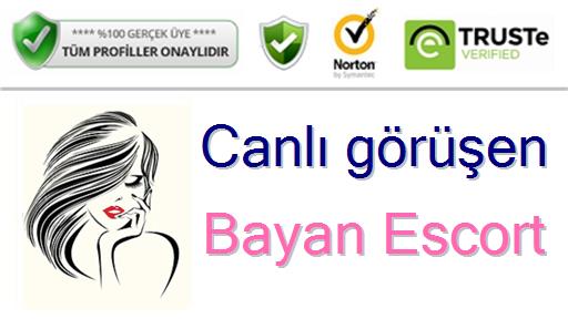 Antalya canlı görüşen escort Antalya canlı görüşen escort