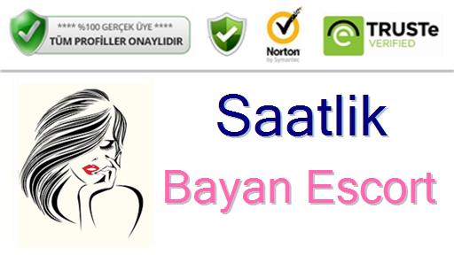 Antalya saatlik escort