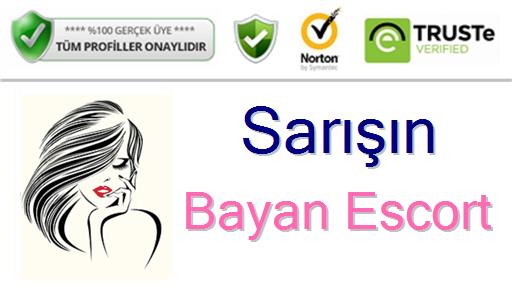 Antalya sarışın escort