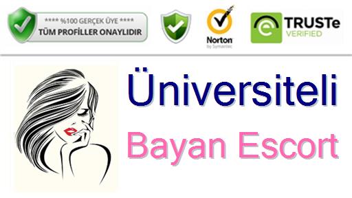 Antalya üniversiteli escort